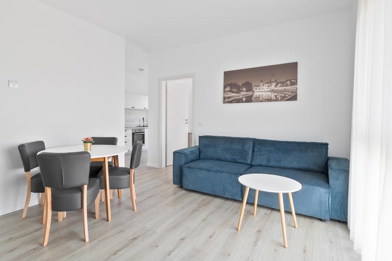 Apartmán Grand Hill Flats Oradea Exteriér fotografie