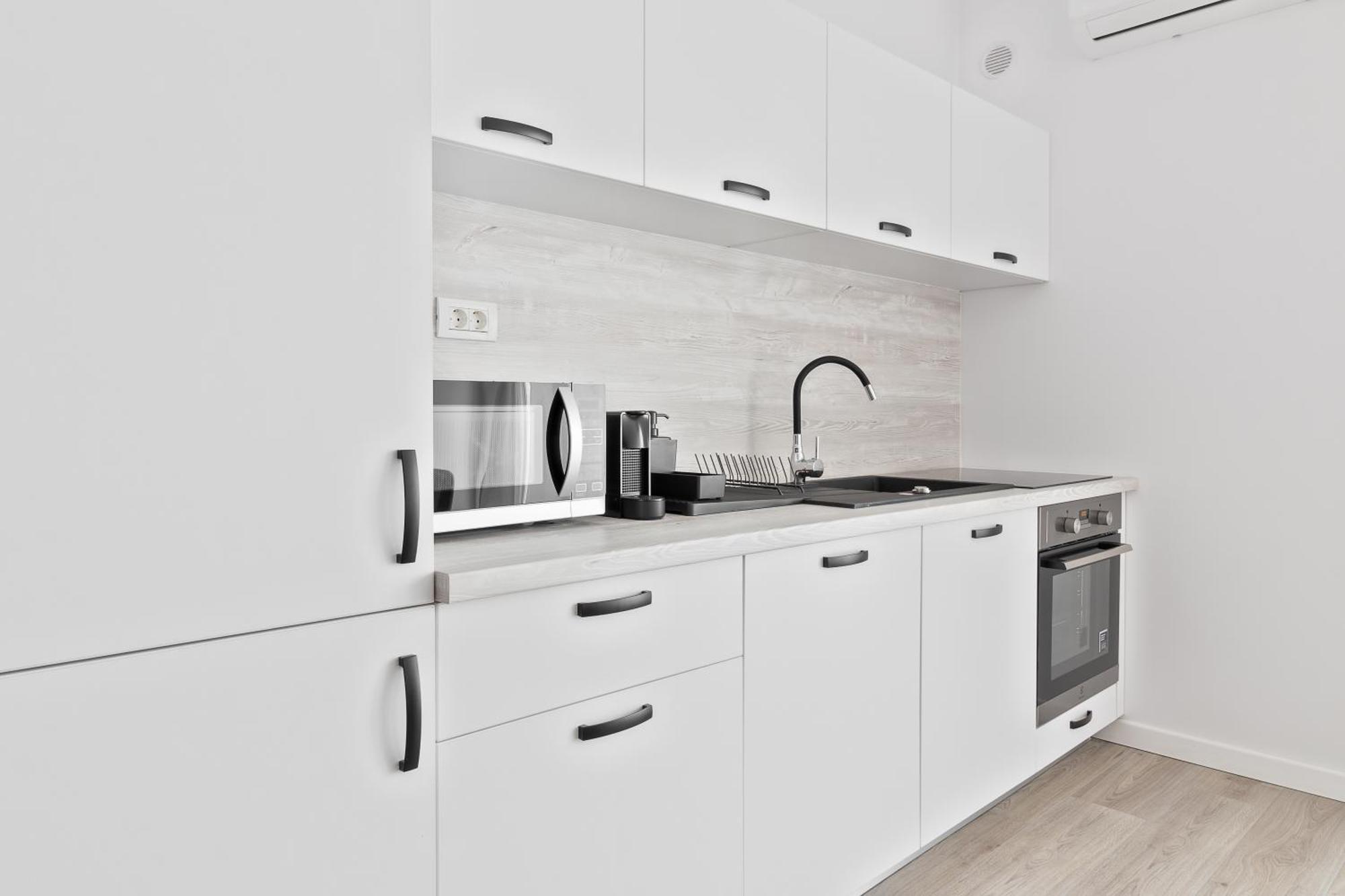 Apartmán Grand Hill Flats Oradea Pokoj fotografie