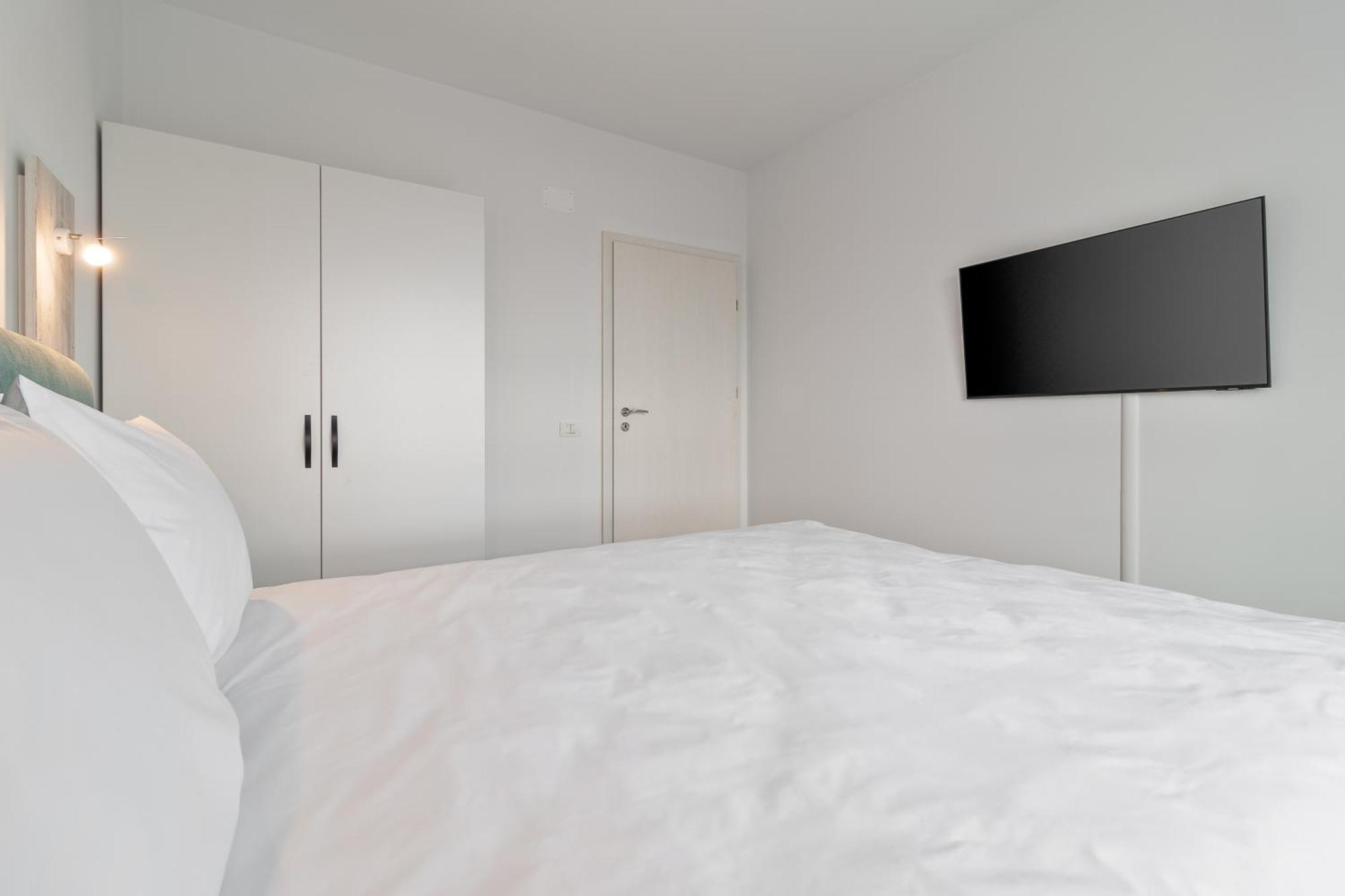 Apartmán Grand Hill Flats Oradea Exteriér fotografie