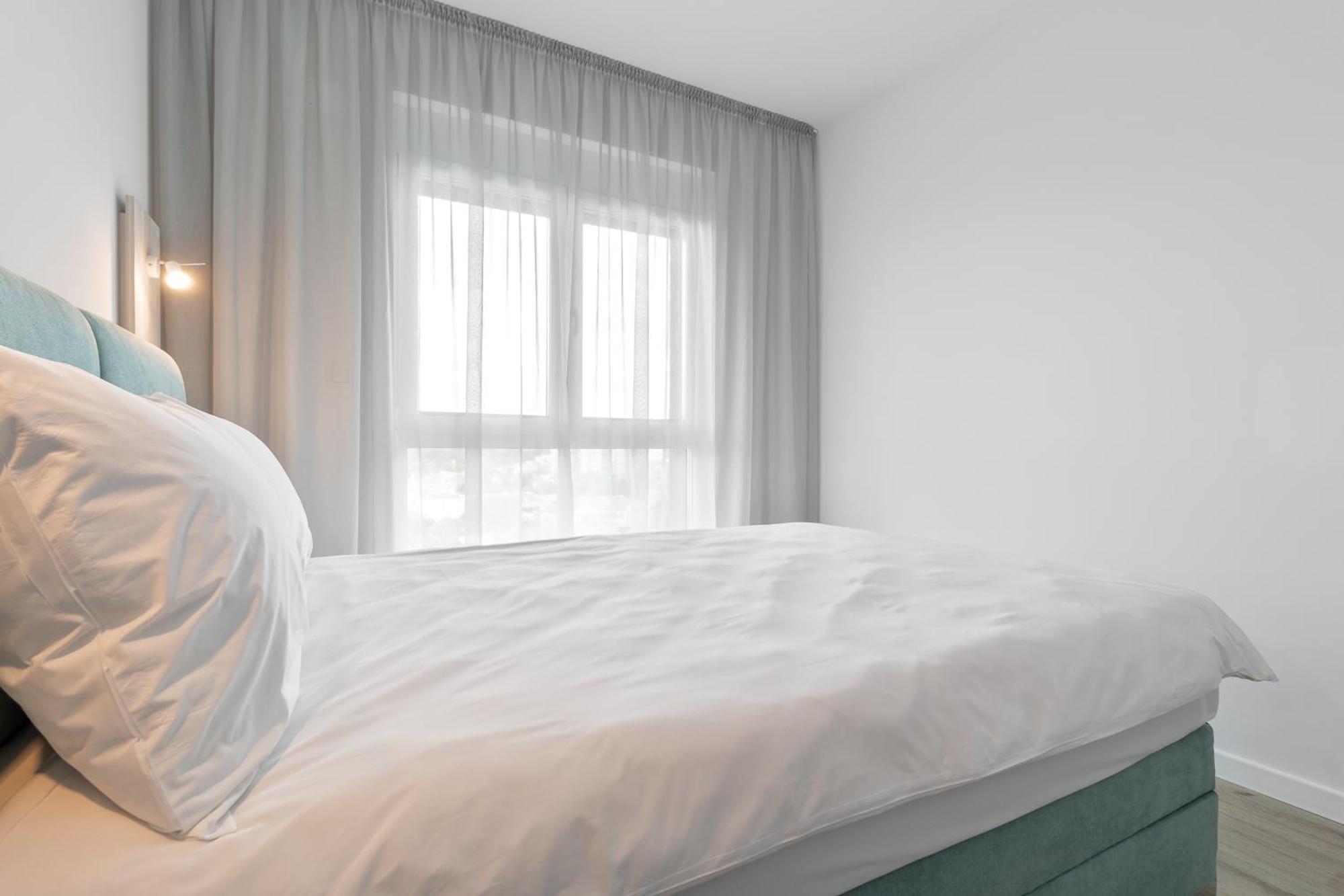 Apartmán Grand Hill Flats Oradea Exteriér fotografie